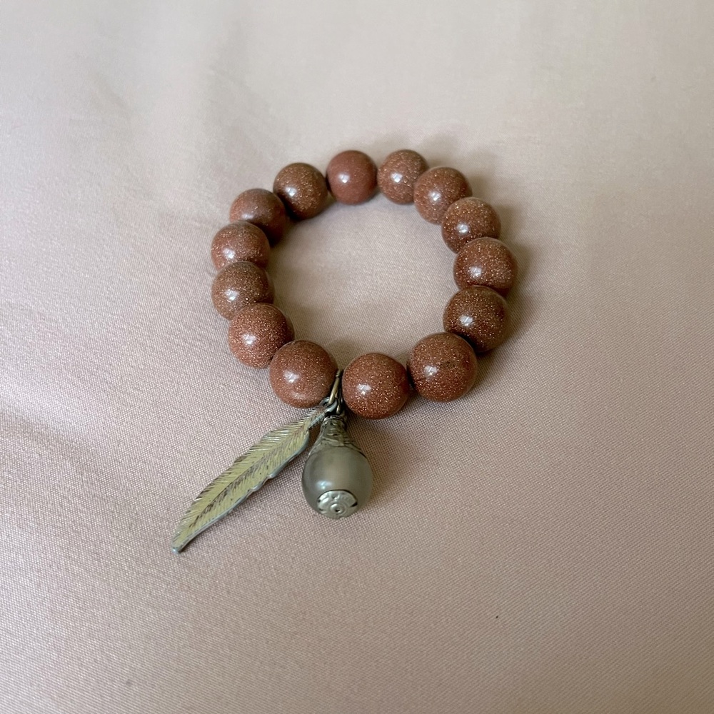 Powerbeads by Jen bracelet